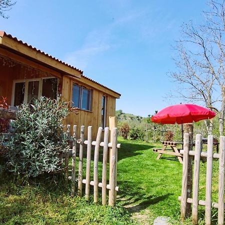Ferme De Samson Villa Saint-Péray Екстериор снимка