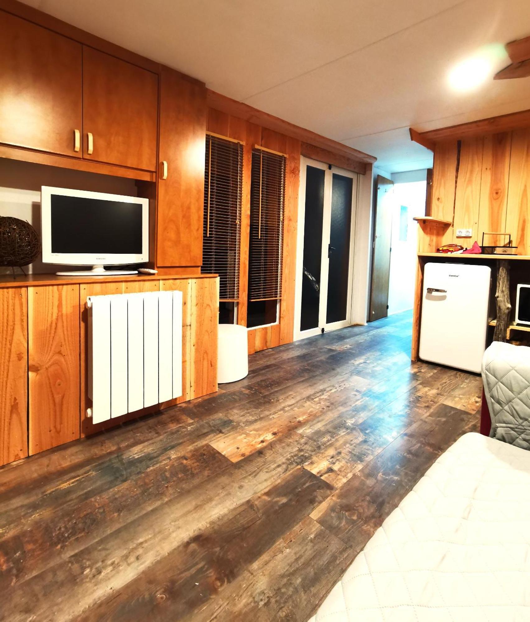 Ferme De Samson Villa Saint-Péray Екстериор снимка