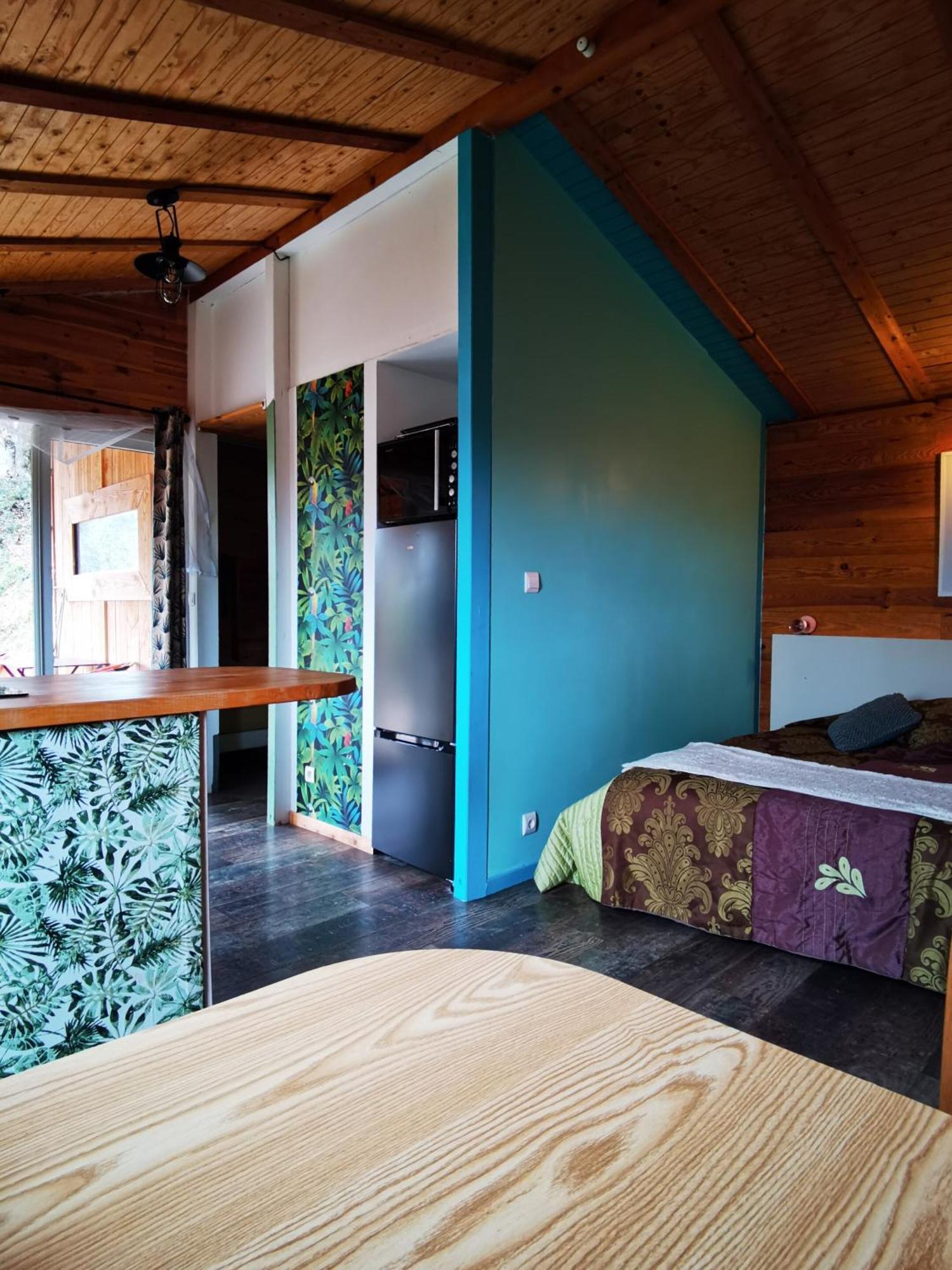 Ferme De Samson Villa Saint-Péray Екстериор снимка