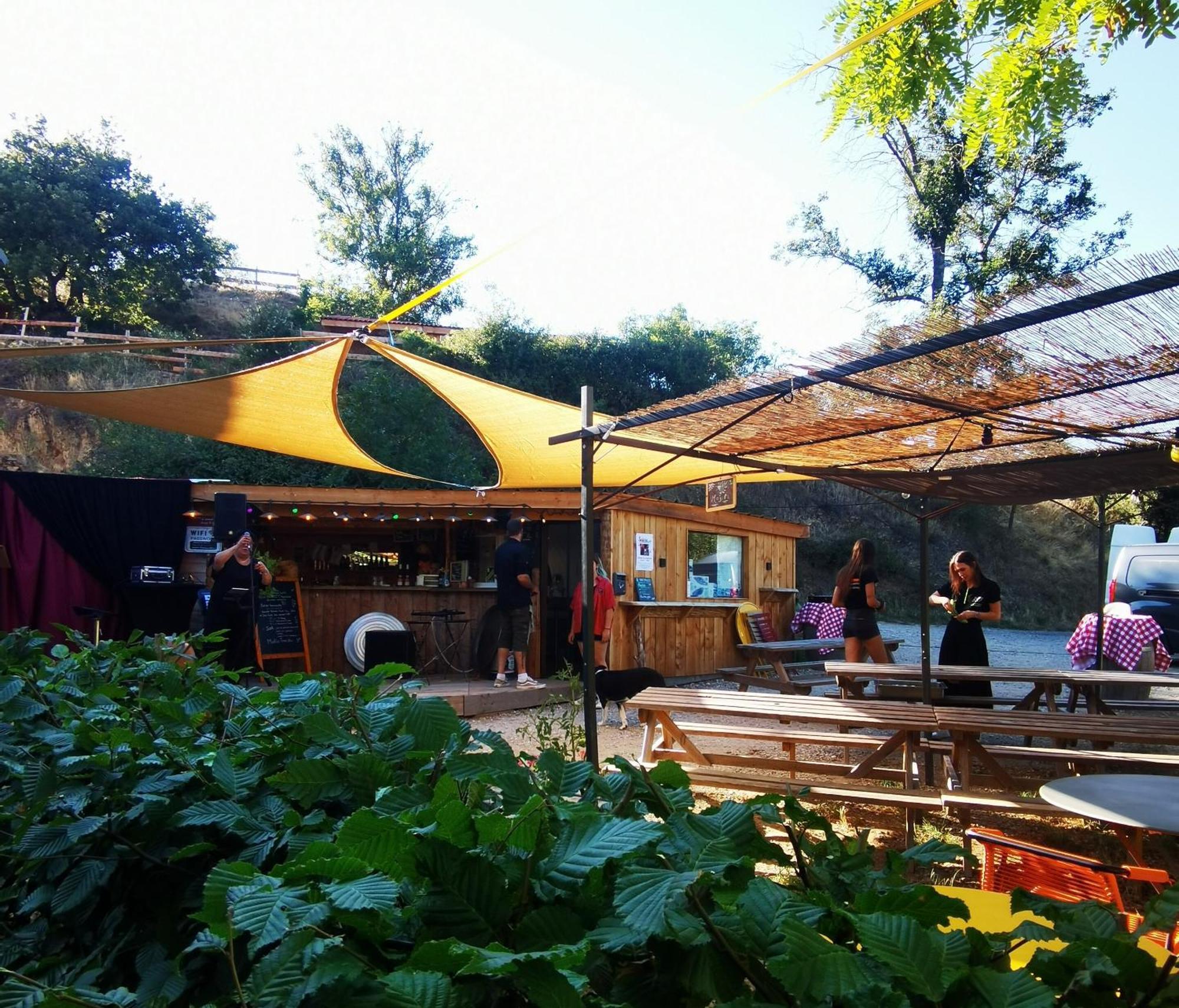 Ferme De Samson Villa Saint-Péray Екстериор снимка