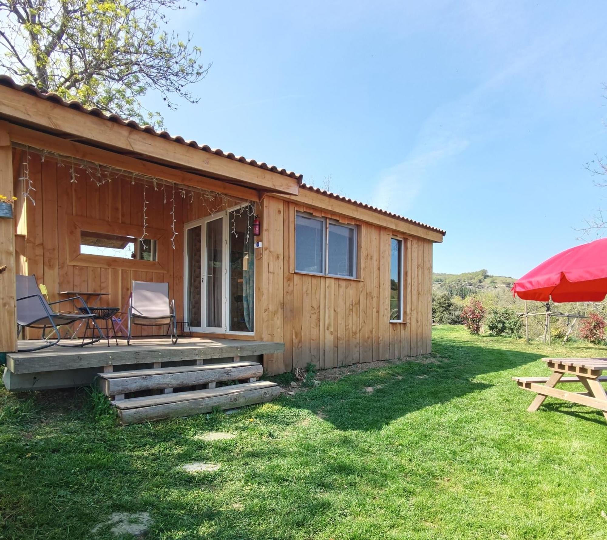 Ferme De Samson Villa Saint-Péray Екстериор снимка