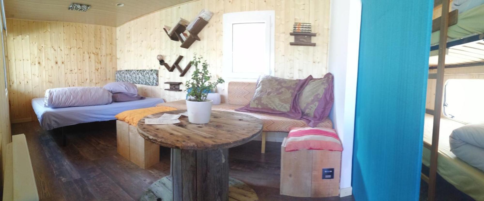 Ferme De Samson Villa Saint-Péray Екстериор снимка