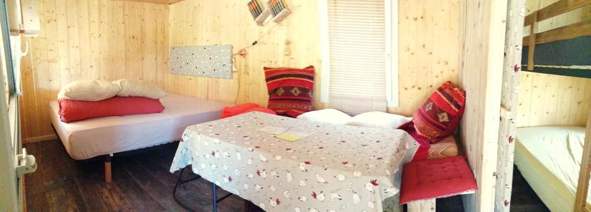 Ferme De Samson Villa Saint-Péray Екстериор снимка