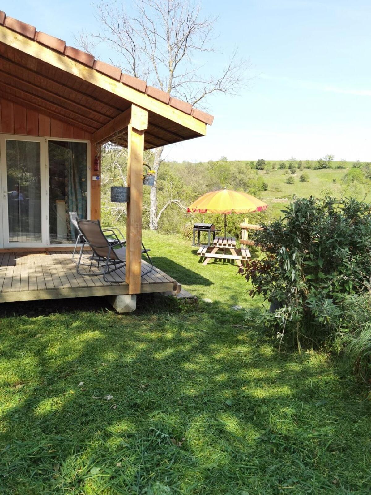 Ferme De Samson Villa Saint-Péray Стая снимка
