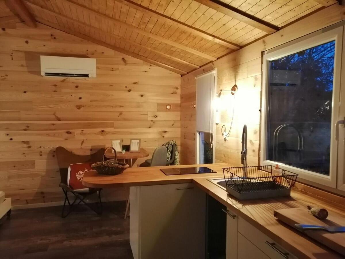 Ferme De Samson Villa Saint-Péray Стая снимка