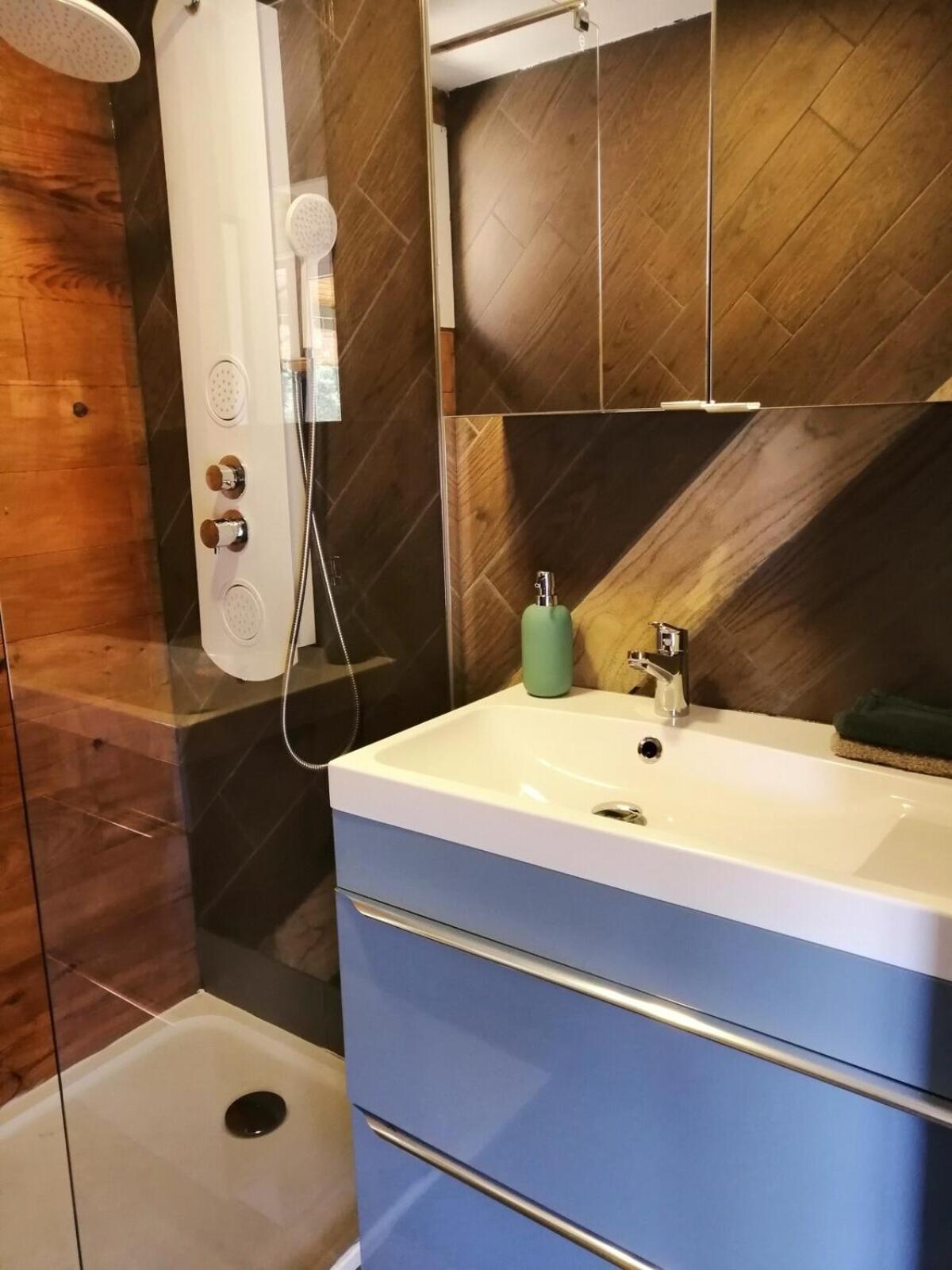 Ferme De Samson Villa Saint-Péray Стая снимка