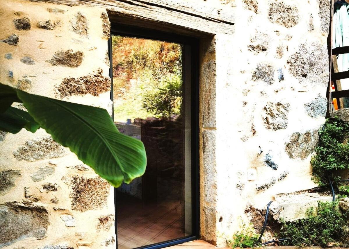 Ferme De Samson Villa Saint-Péray Стая снимка